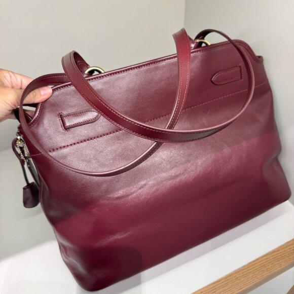 Coach Easton Tote Bag CCZ07 - Picture 3 of 6